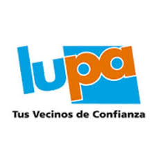 Logo of Lupa