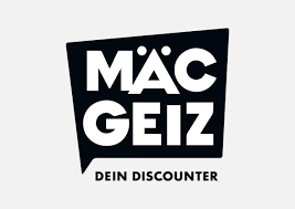 Logo of MÄC-GEIZ