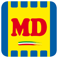 Logo of MD