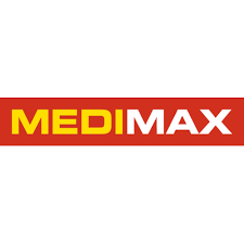 Logo of MEDIMAX