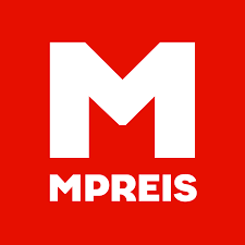 Logo of MPREIS