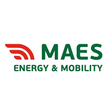Logo of Maes