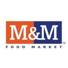 Logo of M&M