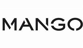 Logo of MANGO