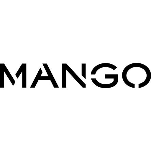 Logo of Mango