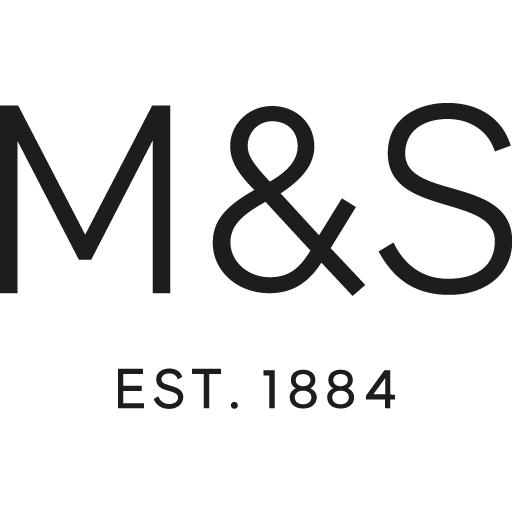 Logo of M&S