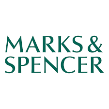 Logo of Marks & Spencer