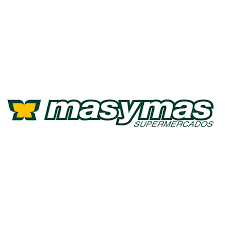 Logo of MasyMas