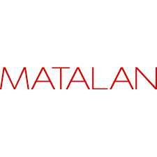 Logo of Matalan