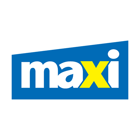 Logo of Maxi