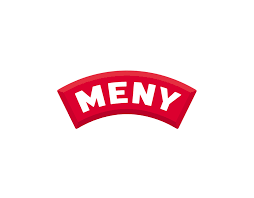 Logo of MENY
