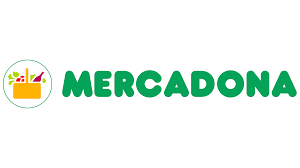 Logo of Mercadona