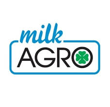 Logo of Milk Agro