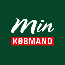 Logo of Min Købmand