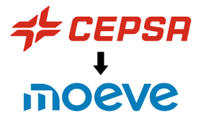 Logo of Moeve