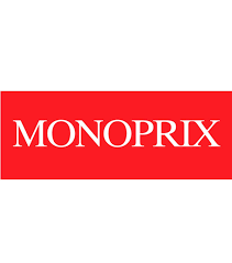 Logo of Monoprix