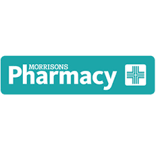 Logo of Morrisons Pharmacy