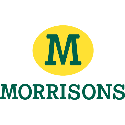 Logo of Morrisons