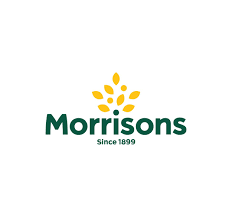 Logo of Morrisons