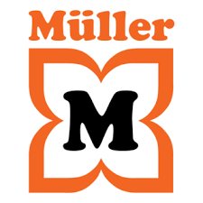 Logo of Müller