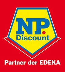Logo of NP-Markt