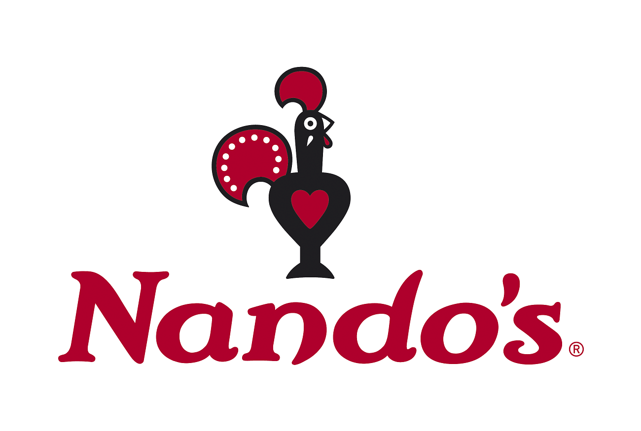 Logo of Nando's