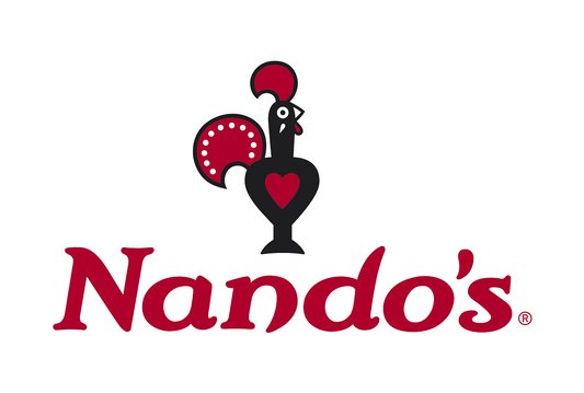 Logo of Nando's
