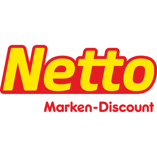Logo of Netto
