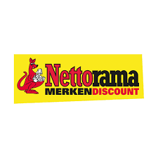 Logo of Nettorama