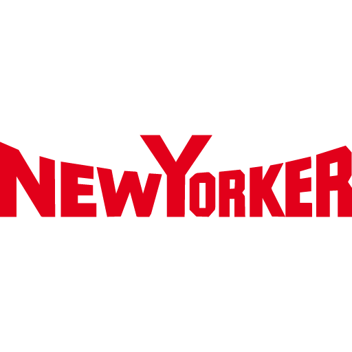 Logo of New Yorker