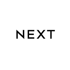 Logo of Next