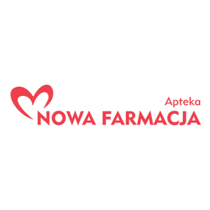 Logo of Nowa Farmacja