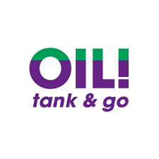 Logo of OIL! tank & go