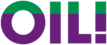 Logo of OIL!