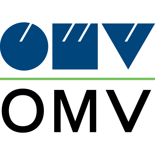 Logo of OMV