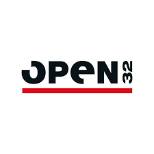 Logo of OPEN32