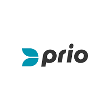 Logo of PRIO