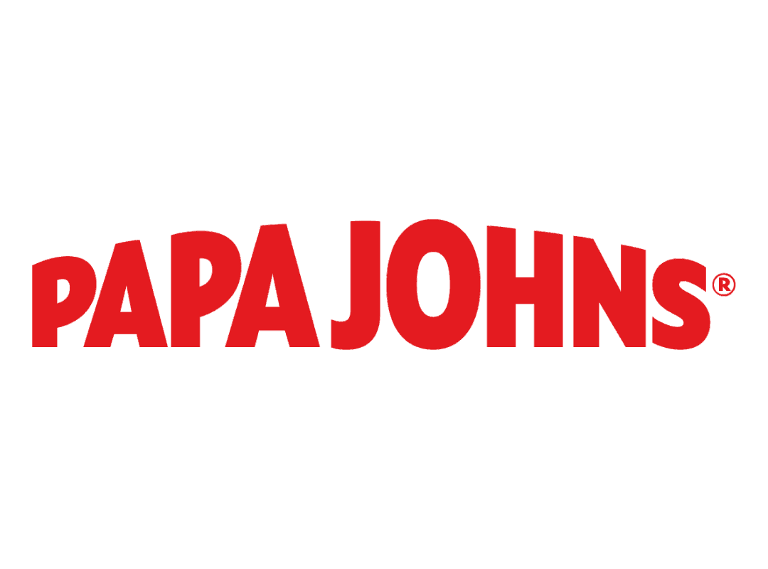 Logo of Papa Johns