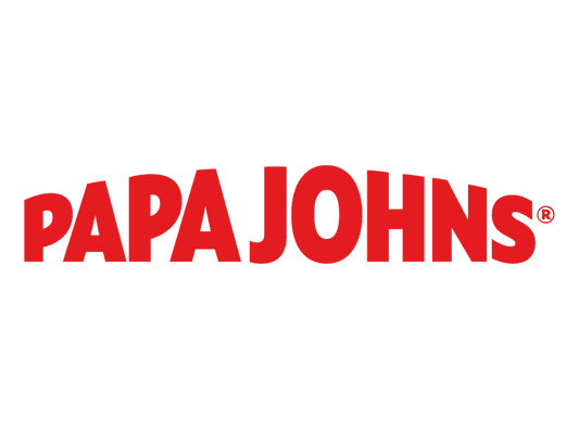 Logo of Papa Johns