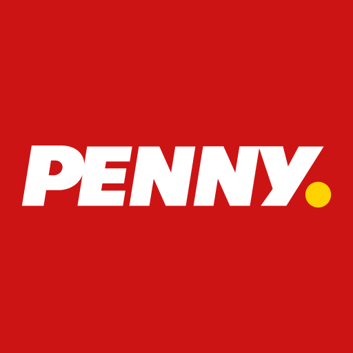 Logo of PENNY