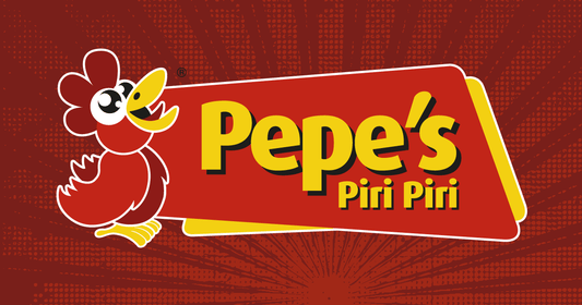 Logo of Pepe's