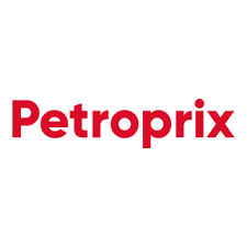 Logo of Petroprix