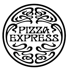 Logo of PizzaExpress
