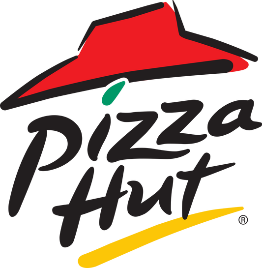 Logo of Pizza Hut