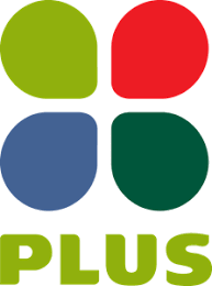 Logo of PLUS