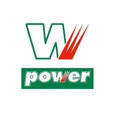 Logo of Power