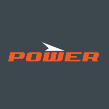 Logo of POWER