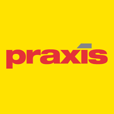 Logo of Praxis