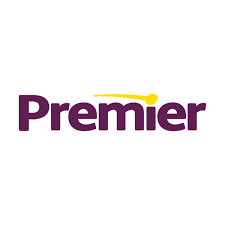 Logo of Premier