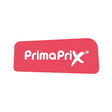 Logo of PrimaPrix